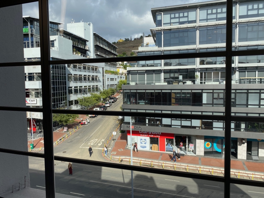 To Let Commercial Property for Rent in De Waterkant Western Cape